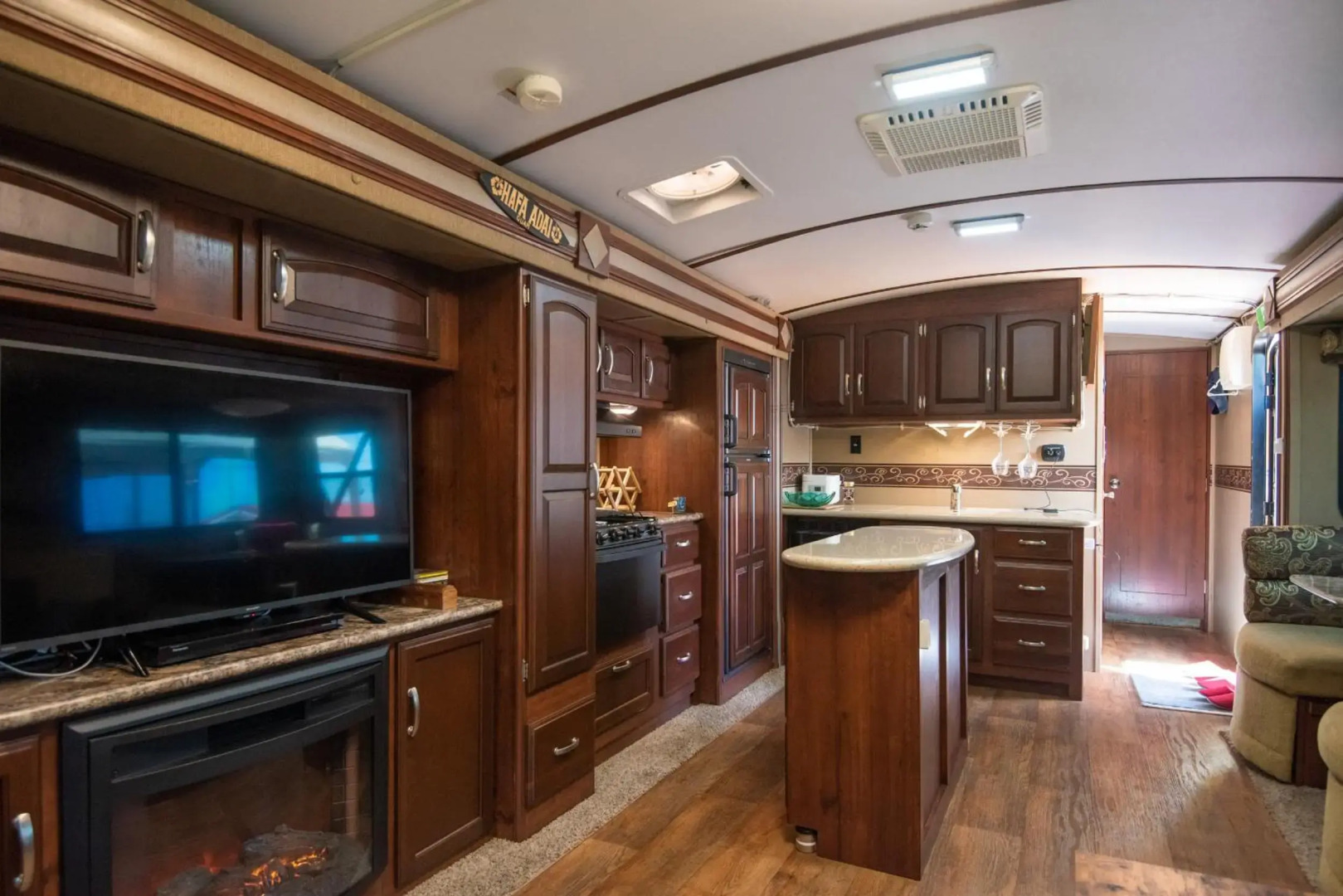Private Villa 405