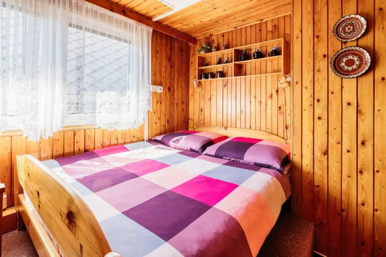 Homestay Gustav Halas