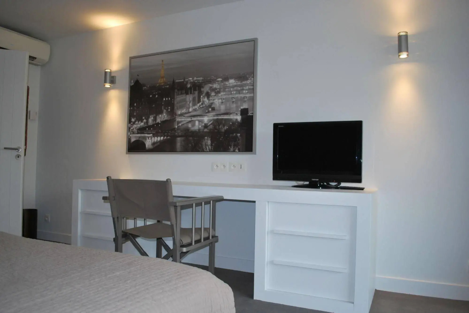 Le Relais de Moussidière