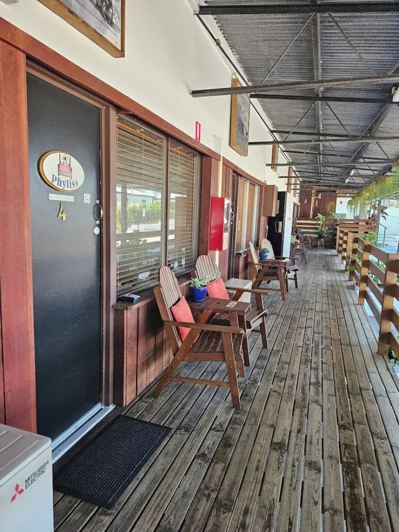 Kilcoy Motel