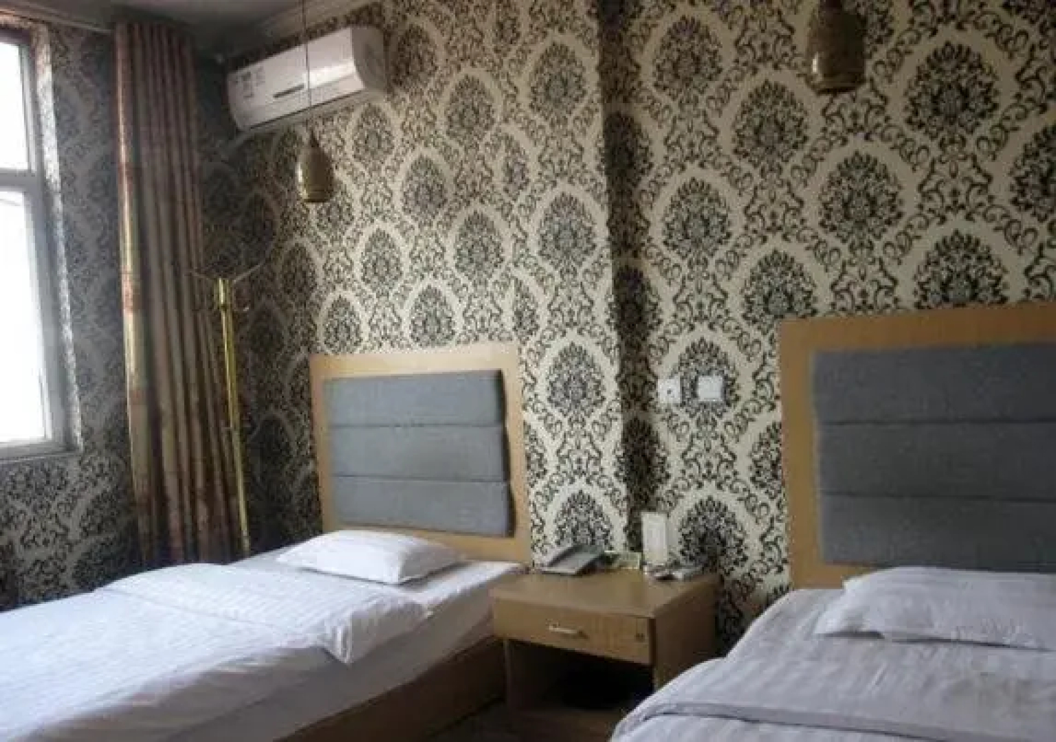 Xingqiba Express Inn