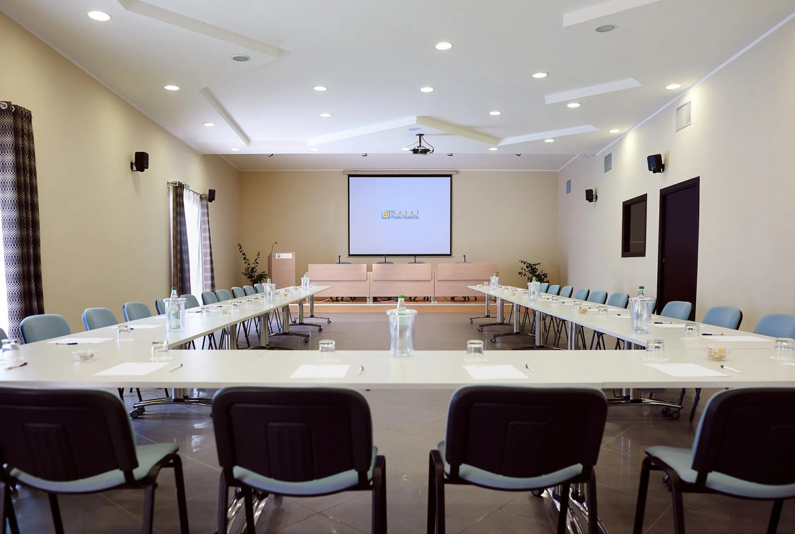 Hotel Punta Nord - Est