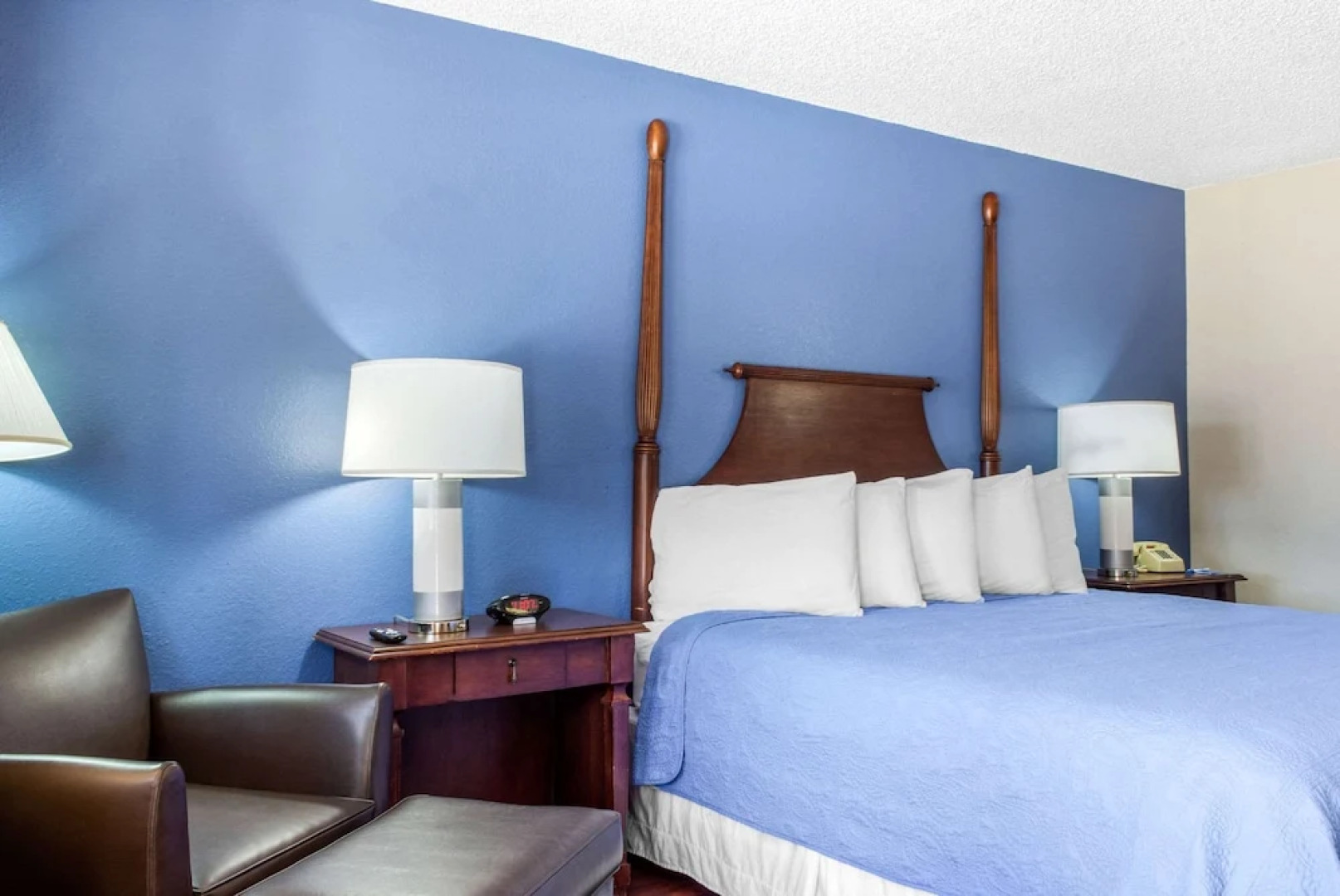 Americas Best Value Inn ? Fort Hauchuca