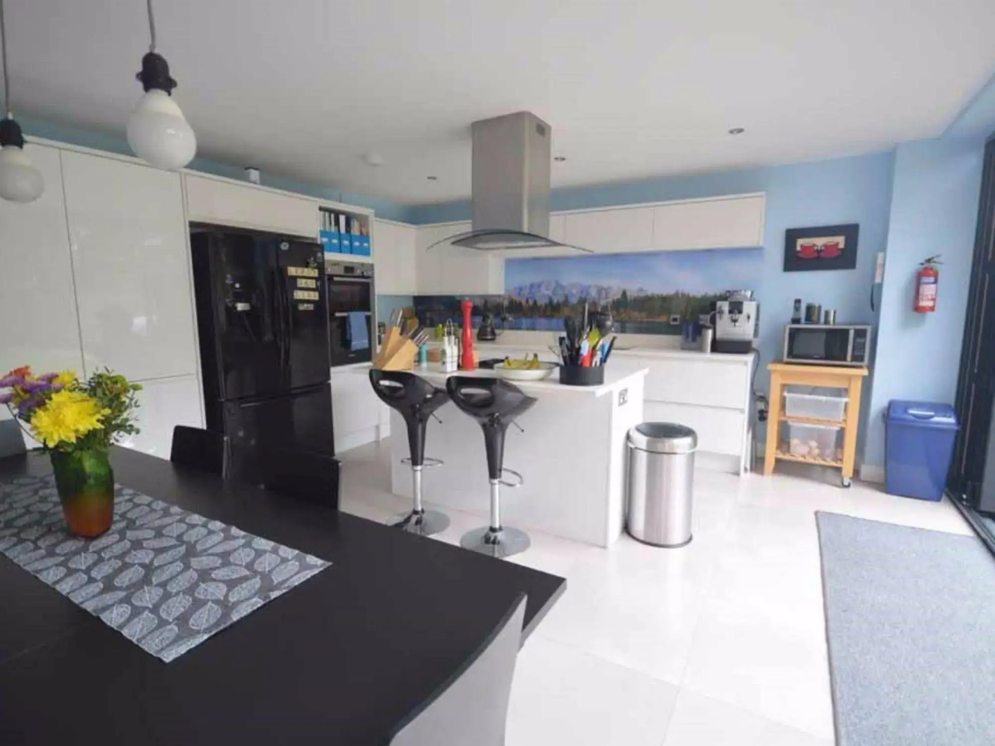 Aotearoa Southport Bed and Breakfast