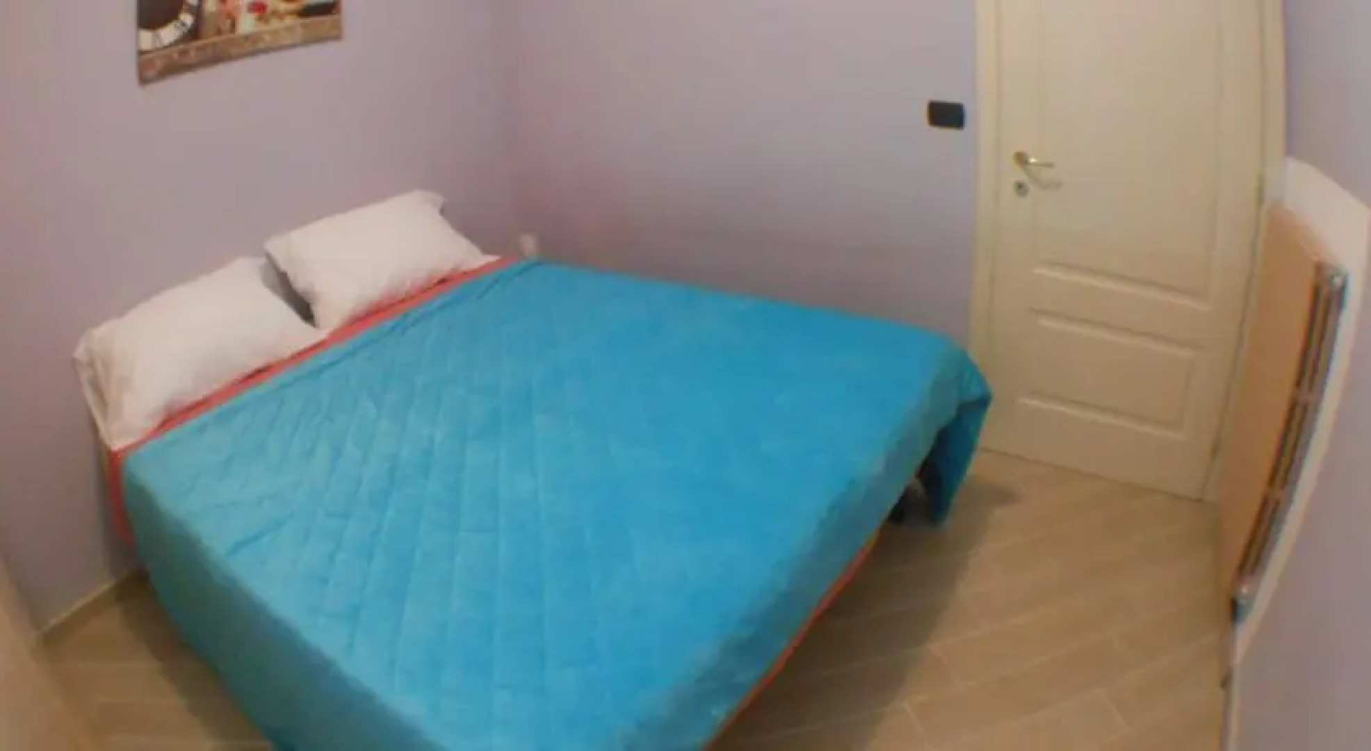 Appartamenti Il Vecchio Borgo Alba