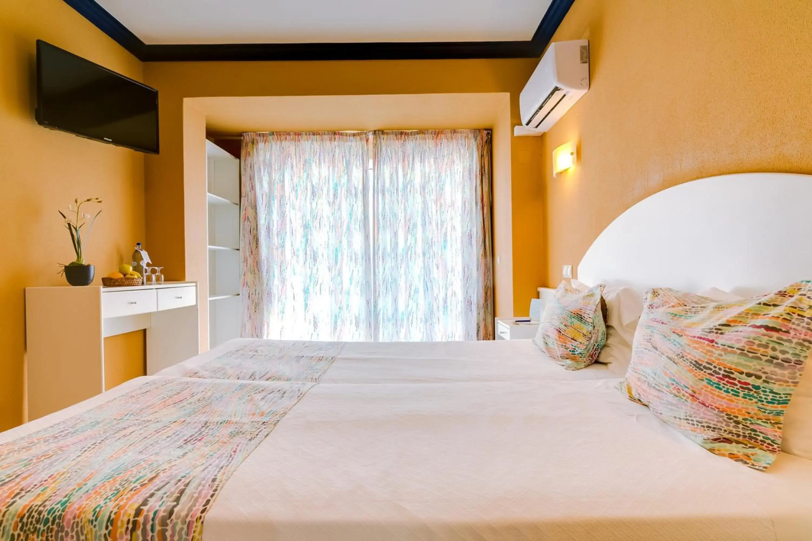 Hotel Atismar