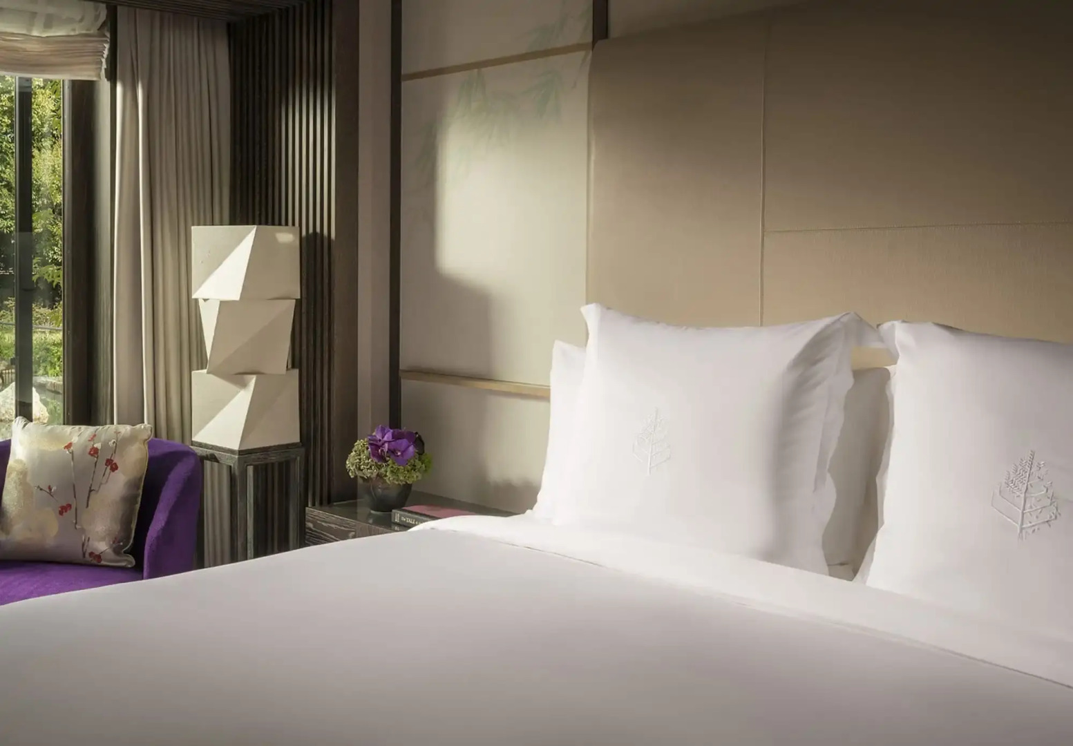 Four Seasons Hotel Kyoto