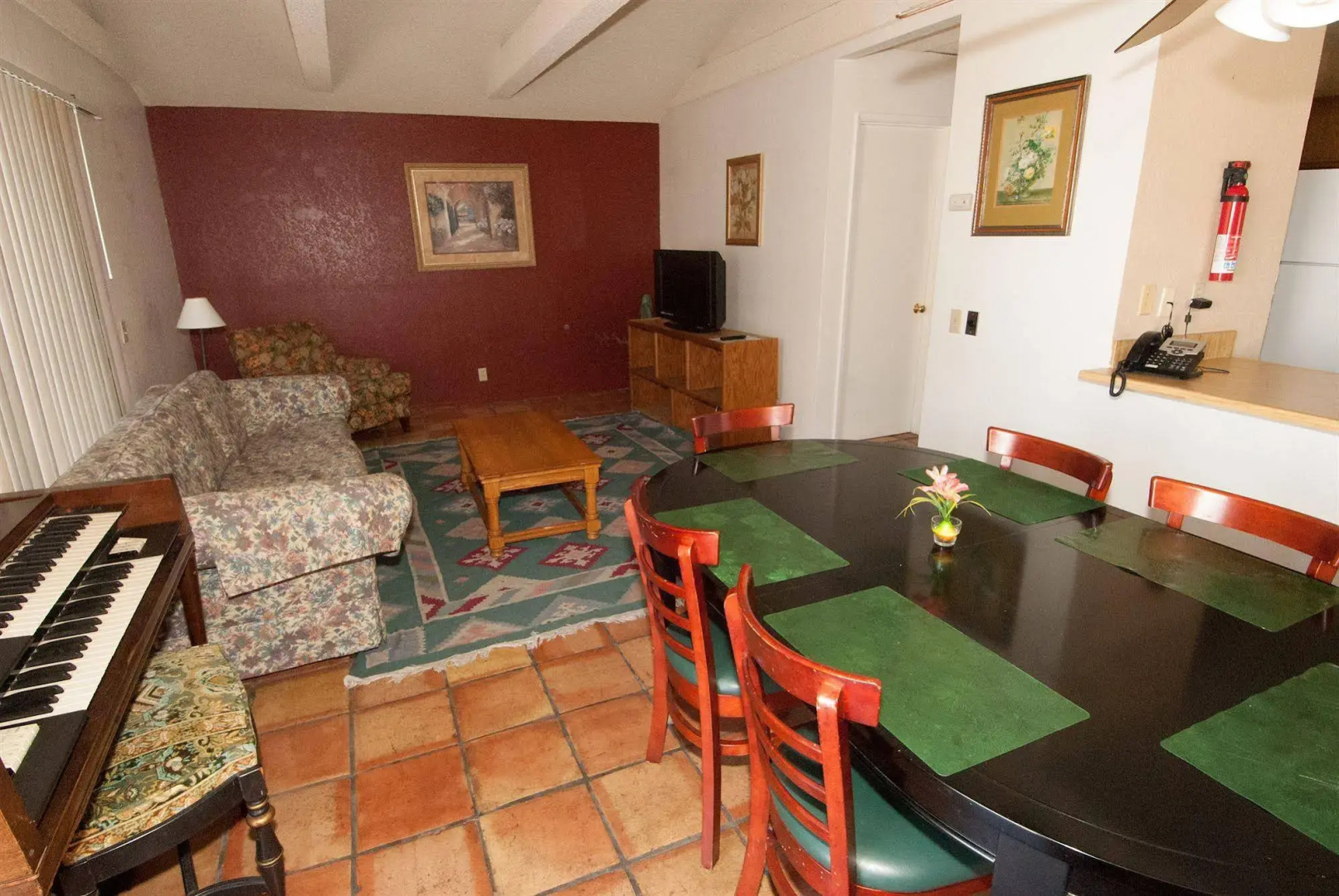 Sunnyvale Garden Suites Hotel