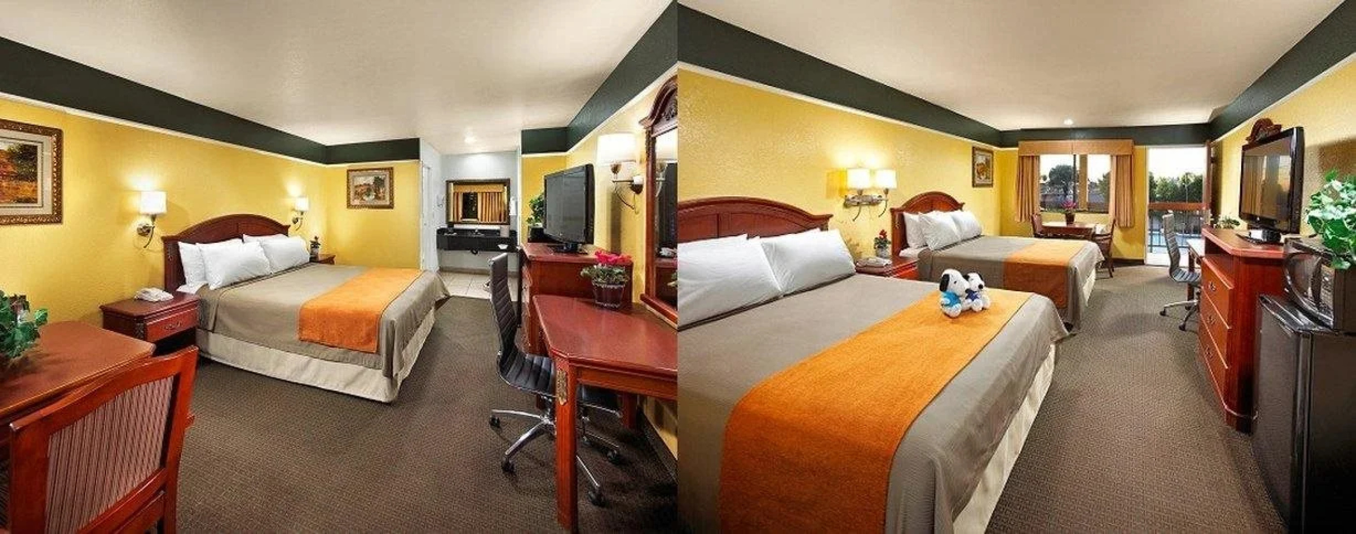 SureStay Hotel by Best Western Buena Park Anaheim