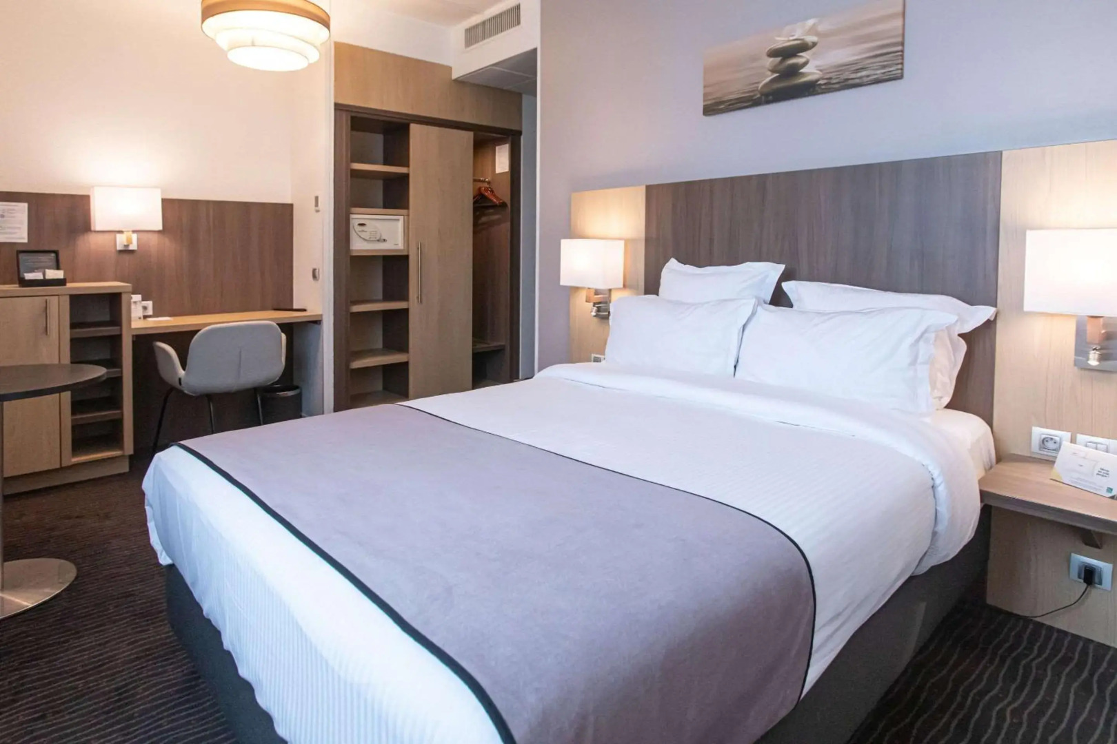 Quality Hotel Bordeaux Centre