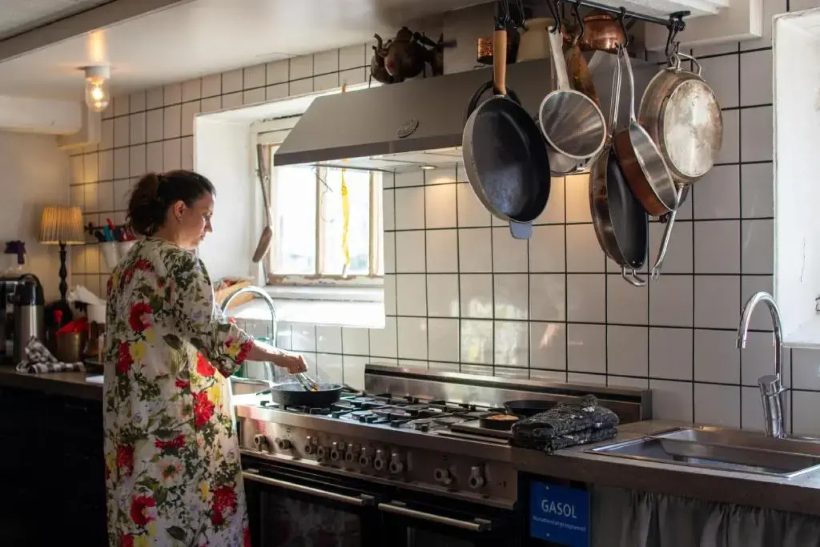 Hem Till Gården I Västerås Ab