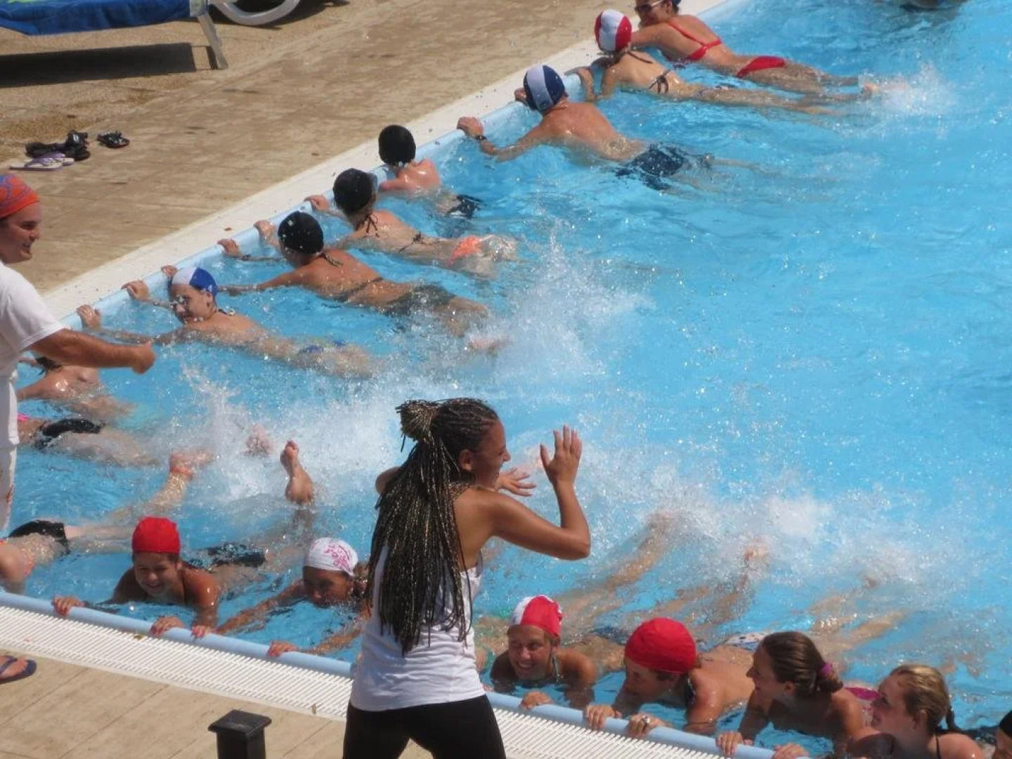 Camping Villaggio Italgest