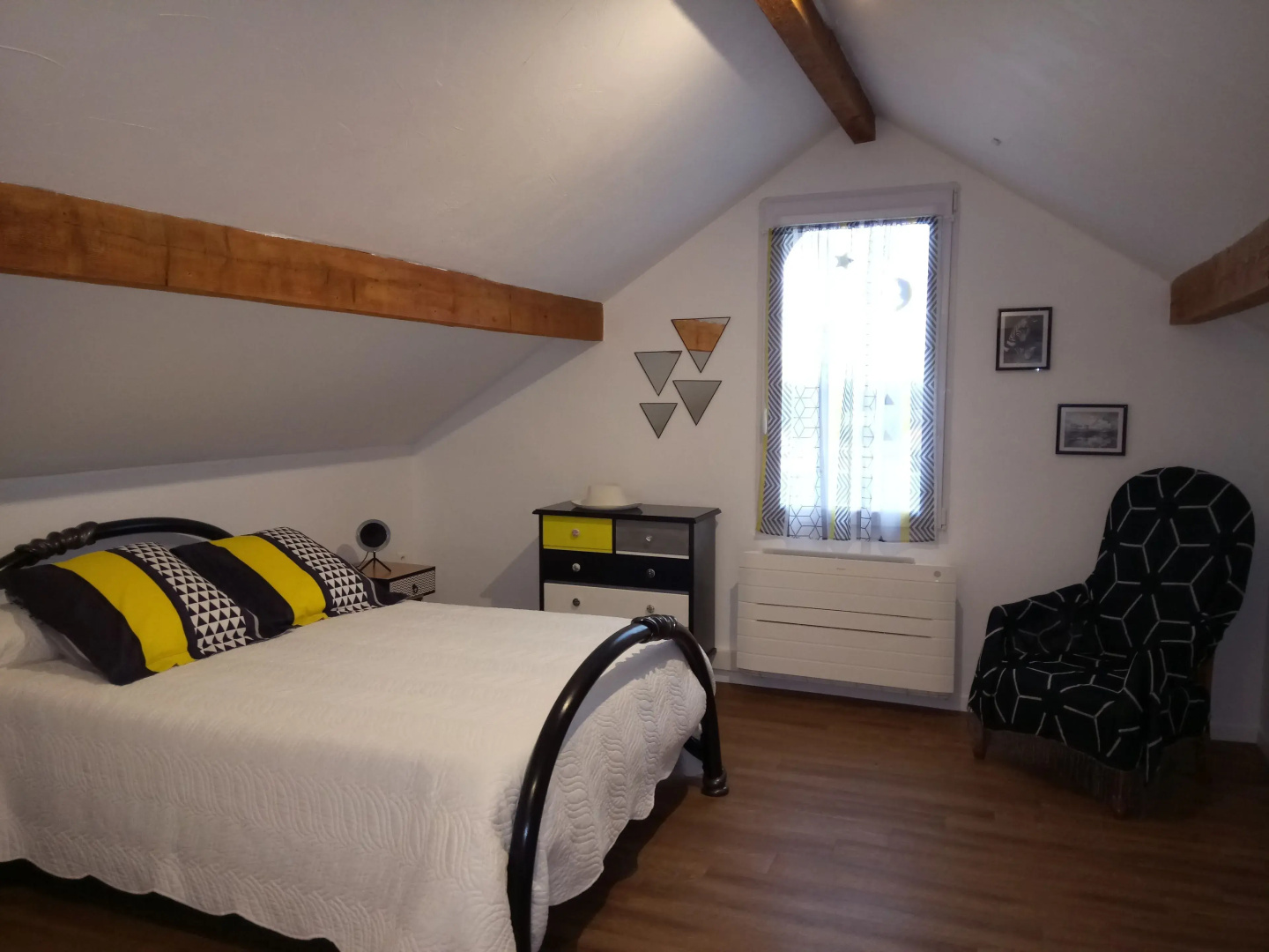 Chambres d'hotes Toulaho