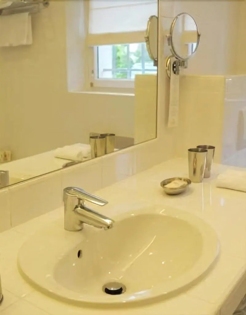 Hôtel Villa Les Rosiers