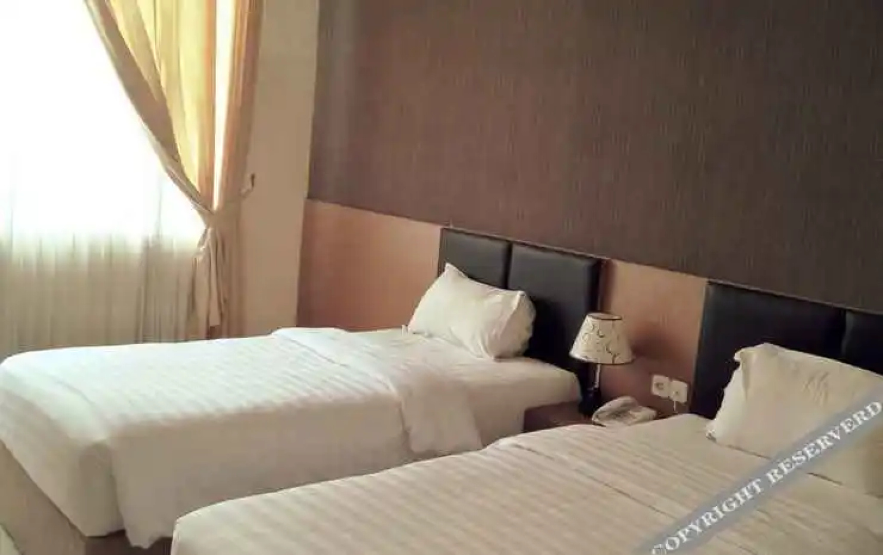 De Resort Mojokerto