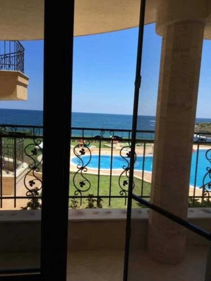 Lozenets Vip Homes Apartments