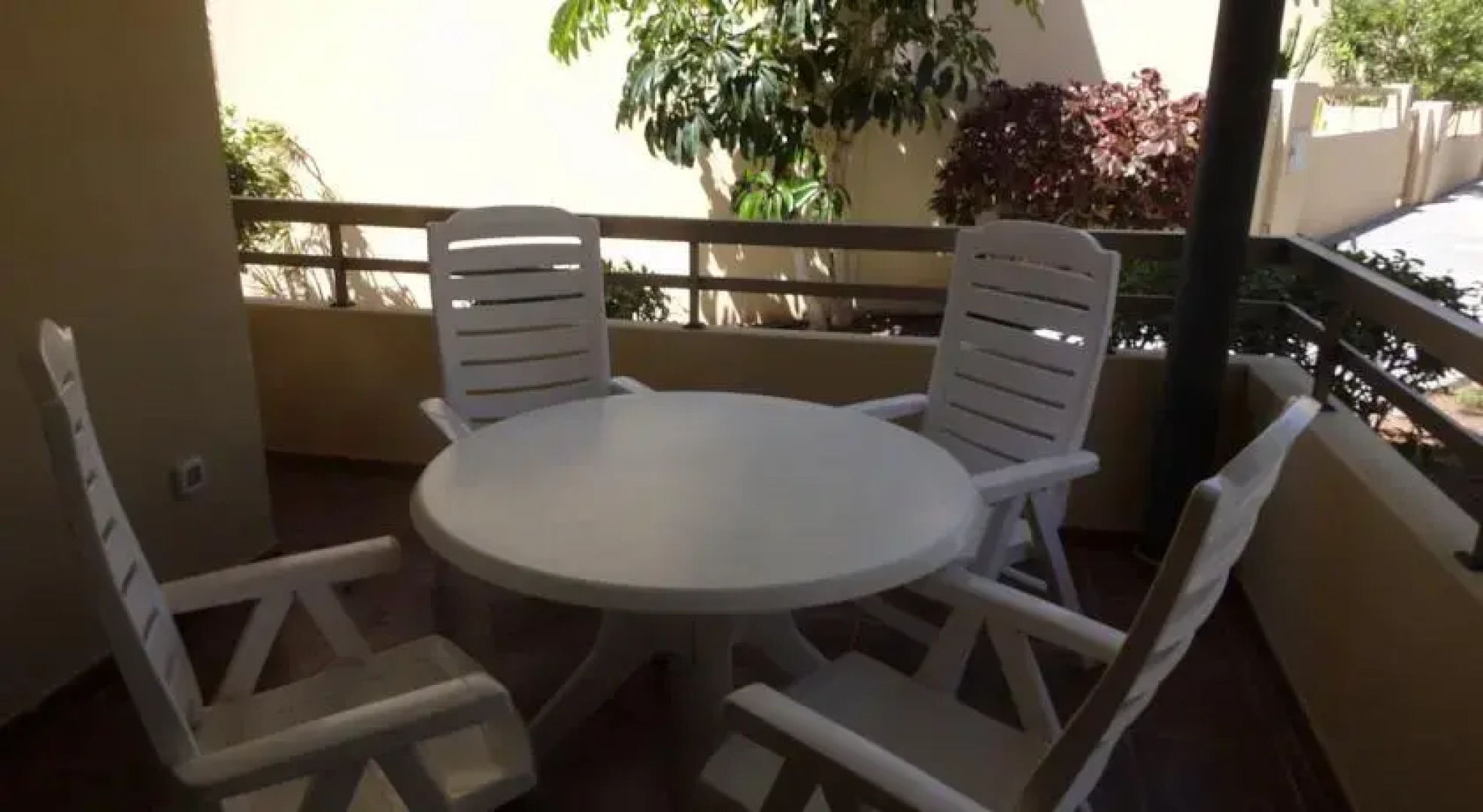 Bungalow Sotavento II