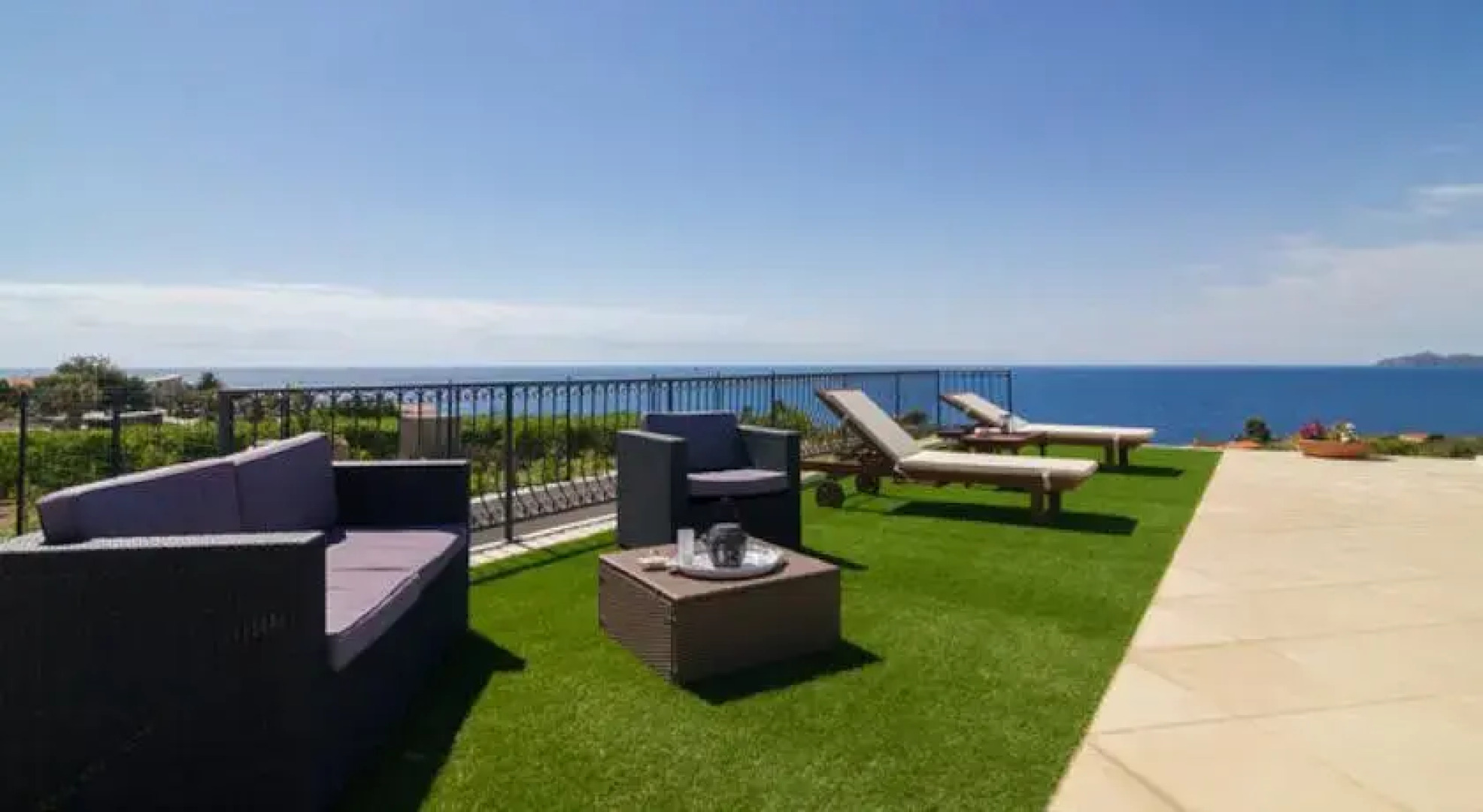 Appartamento Paradiso