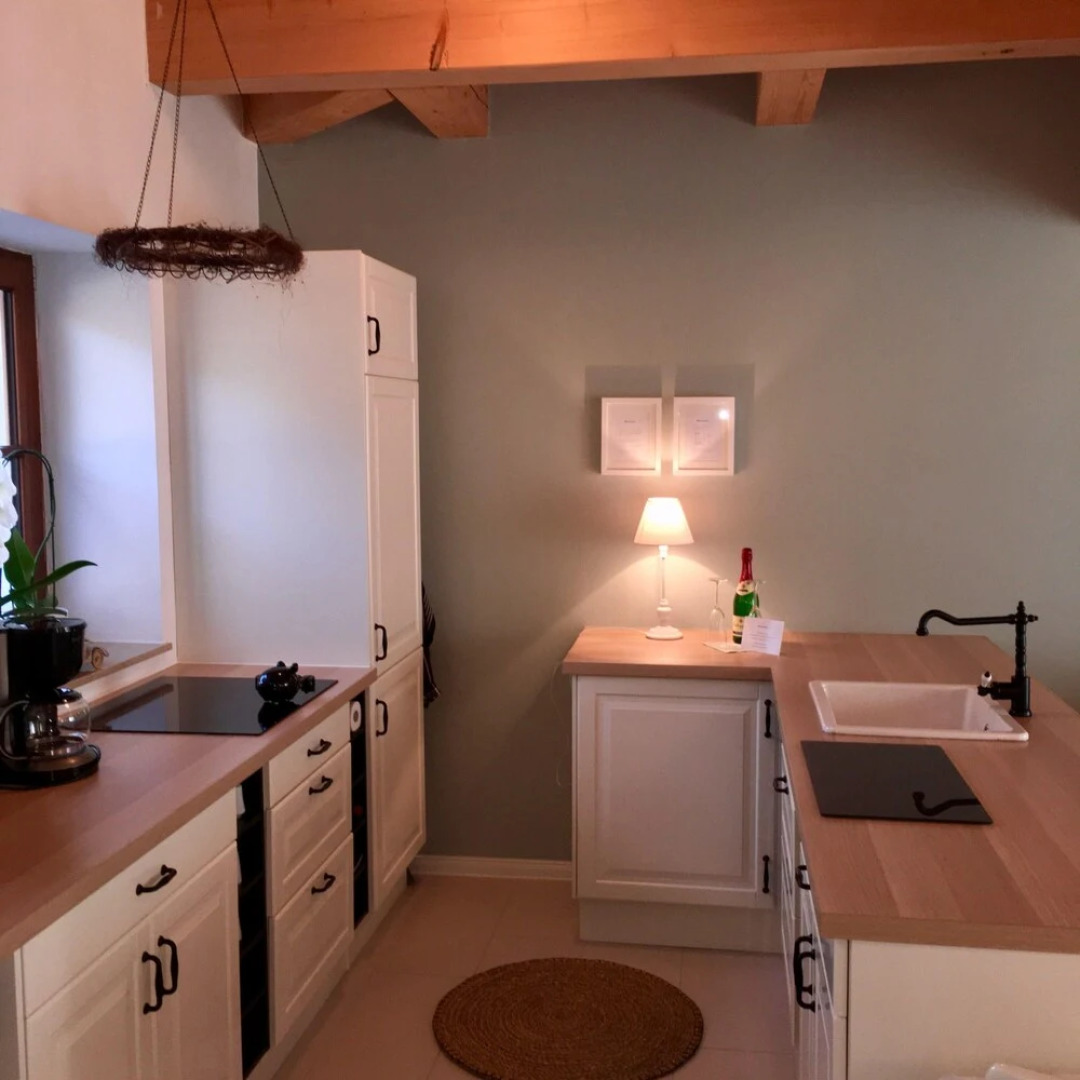 Ferienwohnung "pleissenhaus"