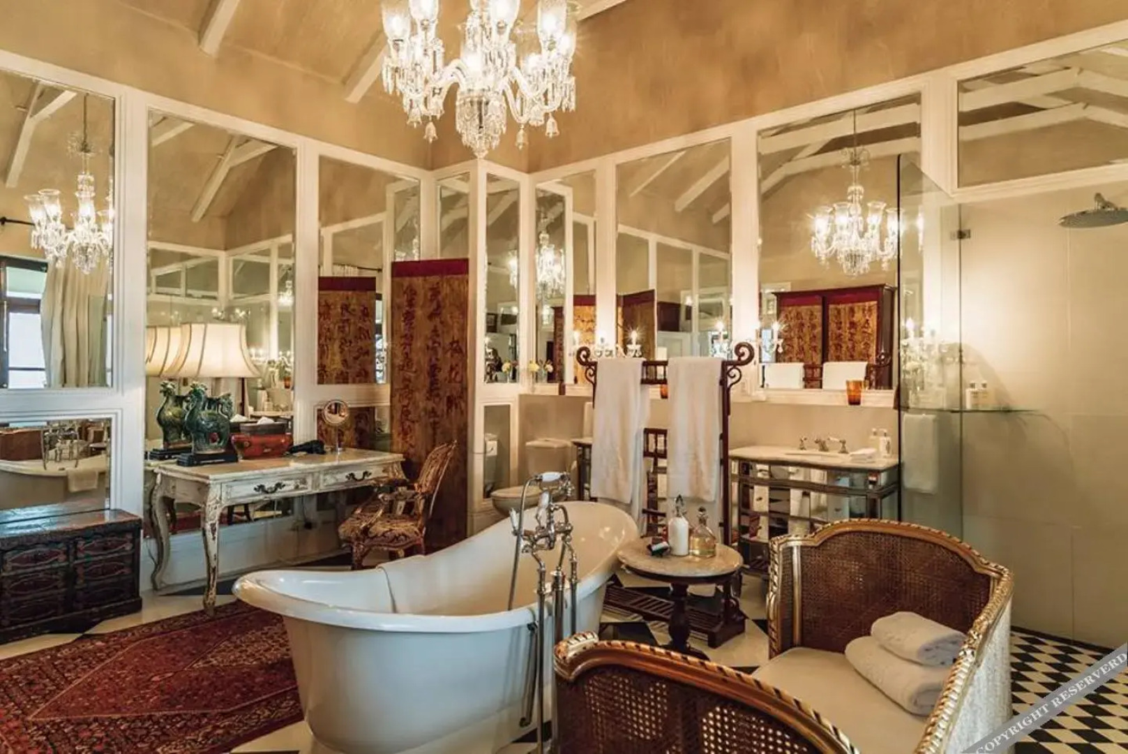 La Residence Franschhoek