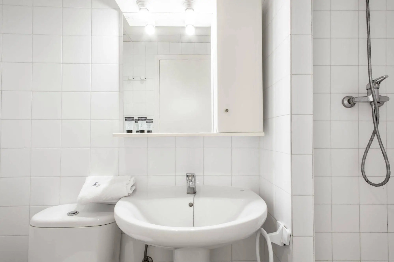 Residencia Universitaria Resa Campus de Montilivi