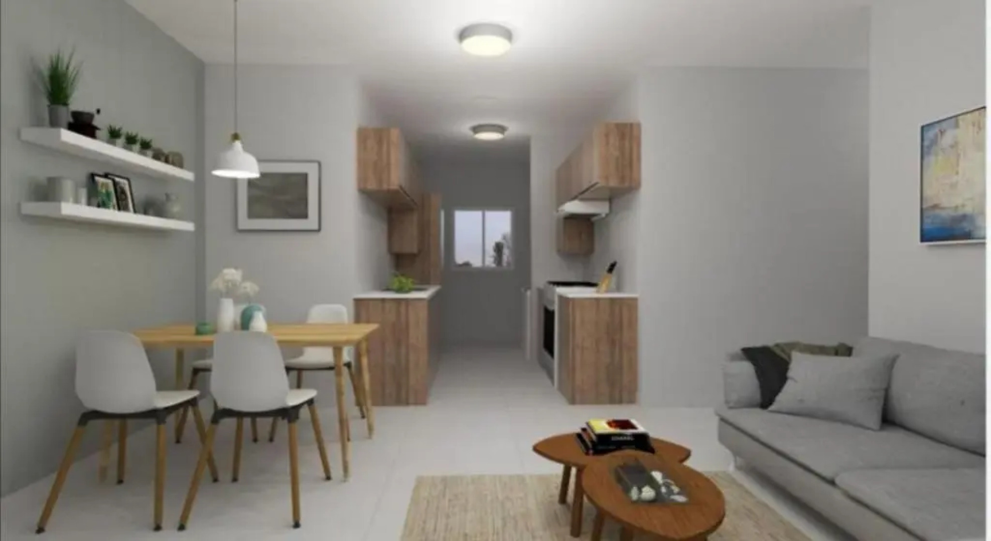 Golden Gables Residence