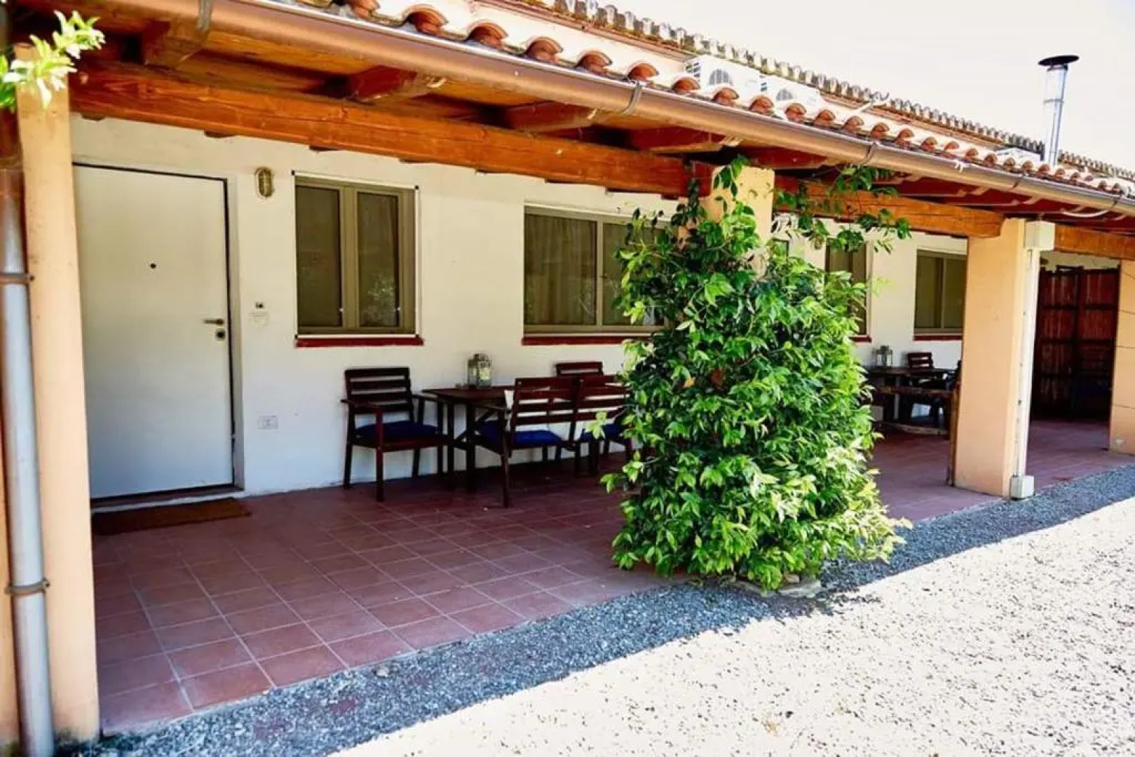 Borgo S.Maria Di Vulci