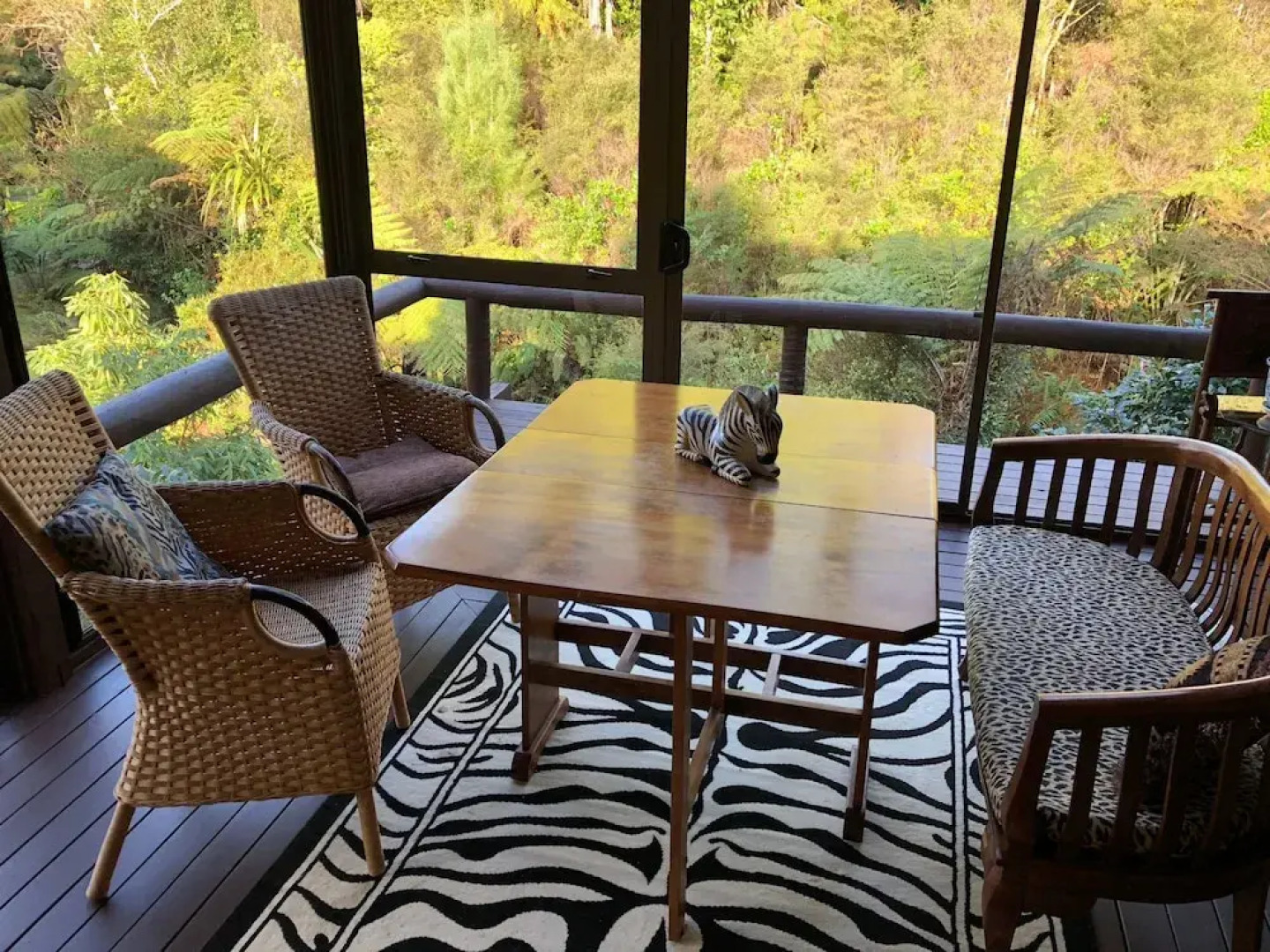 Rapaura Watergardens