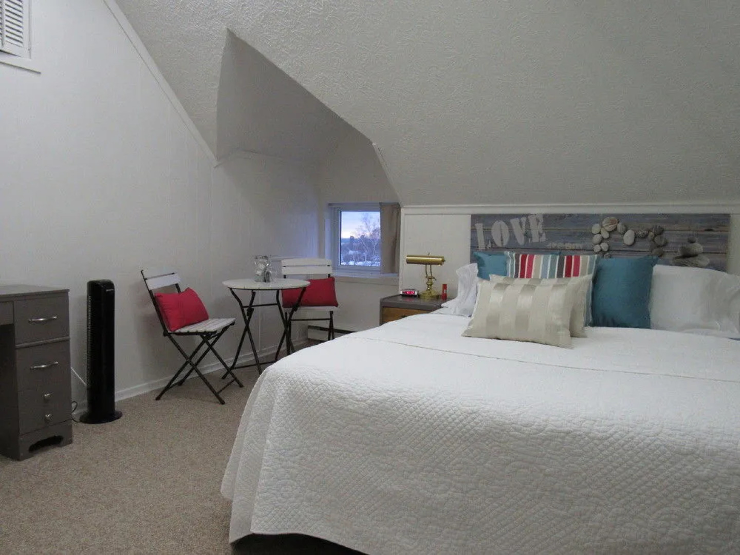 Colborne Bed and Breakfast