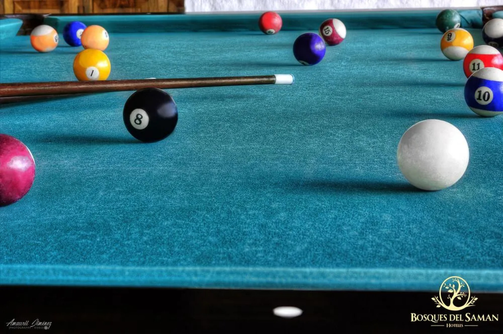 Hotel Campestre Los Nogales