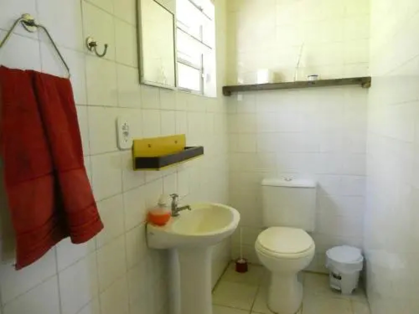 Happy Hammock Eco Beach