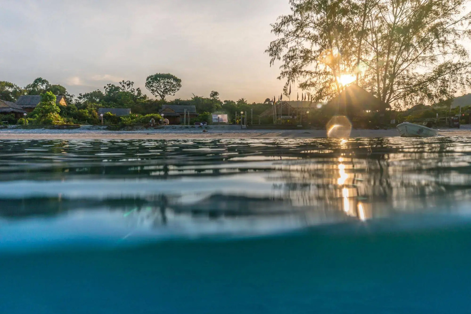 Royal Retreat Resort