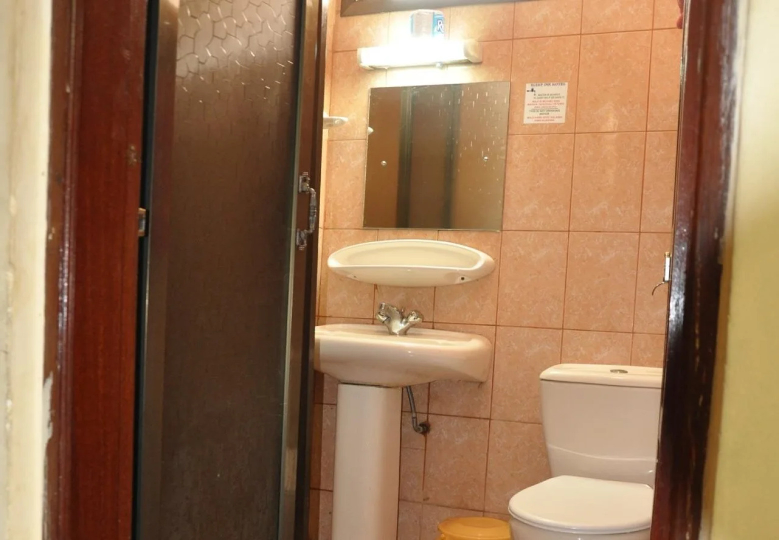 Sleep Inn Hotel Kariakoo