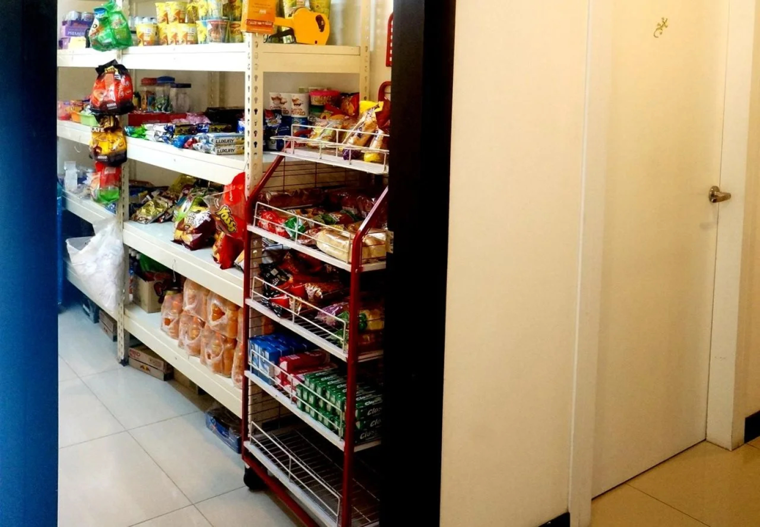 Mangga Boutique Hotel