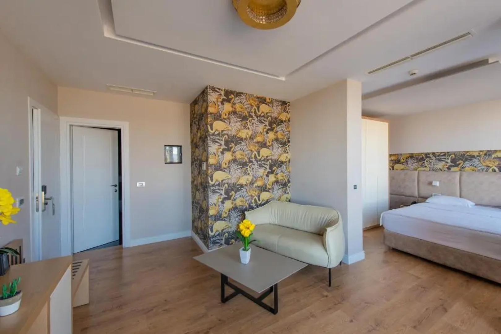 Marina Premium Hotel