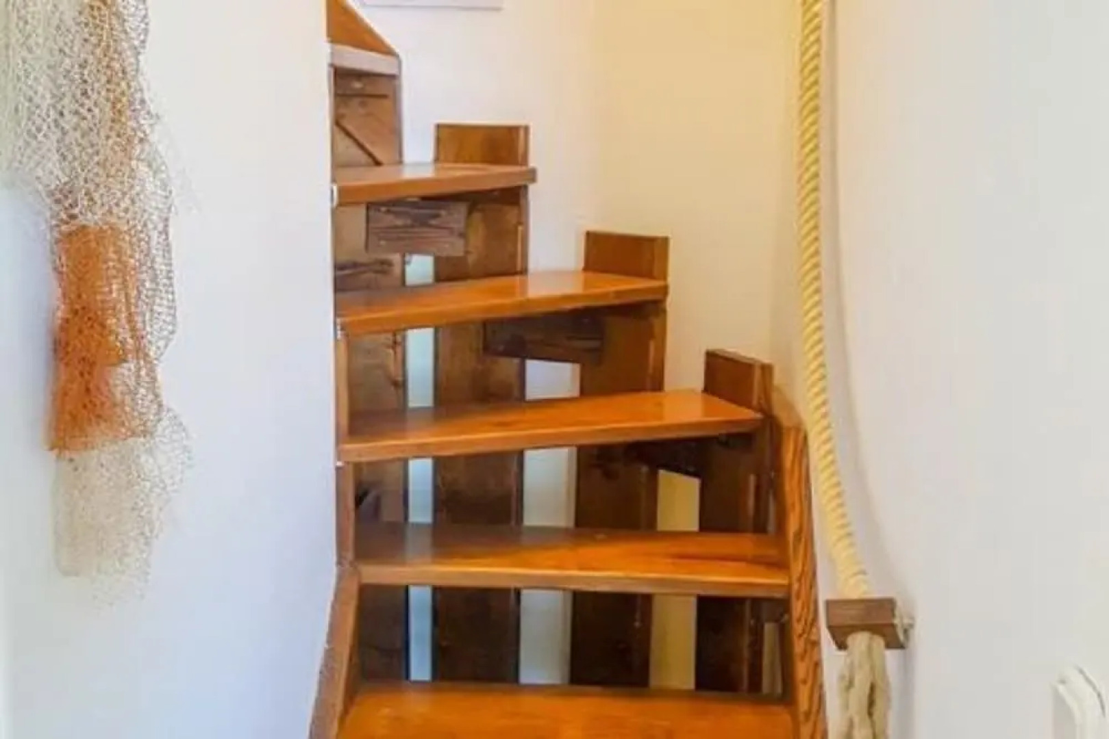 Apartments Vela Stiniva - Two Bedroom Apartment With Sea View and Terrace