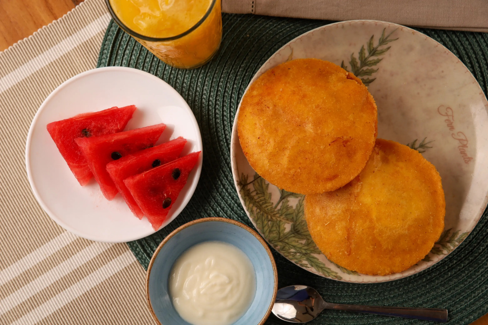 Camino Palmero Coveñas