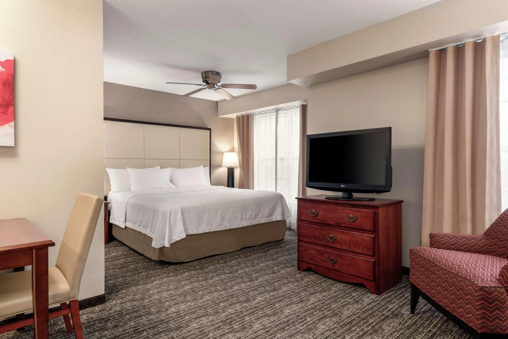 Homewood Suites by Hilton Providence/Warwick