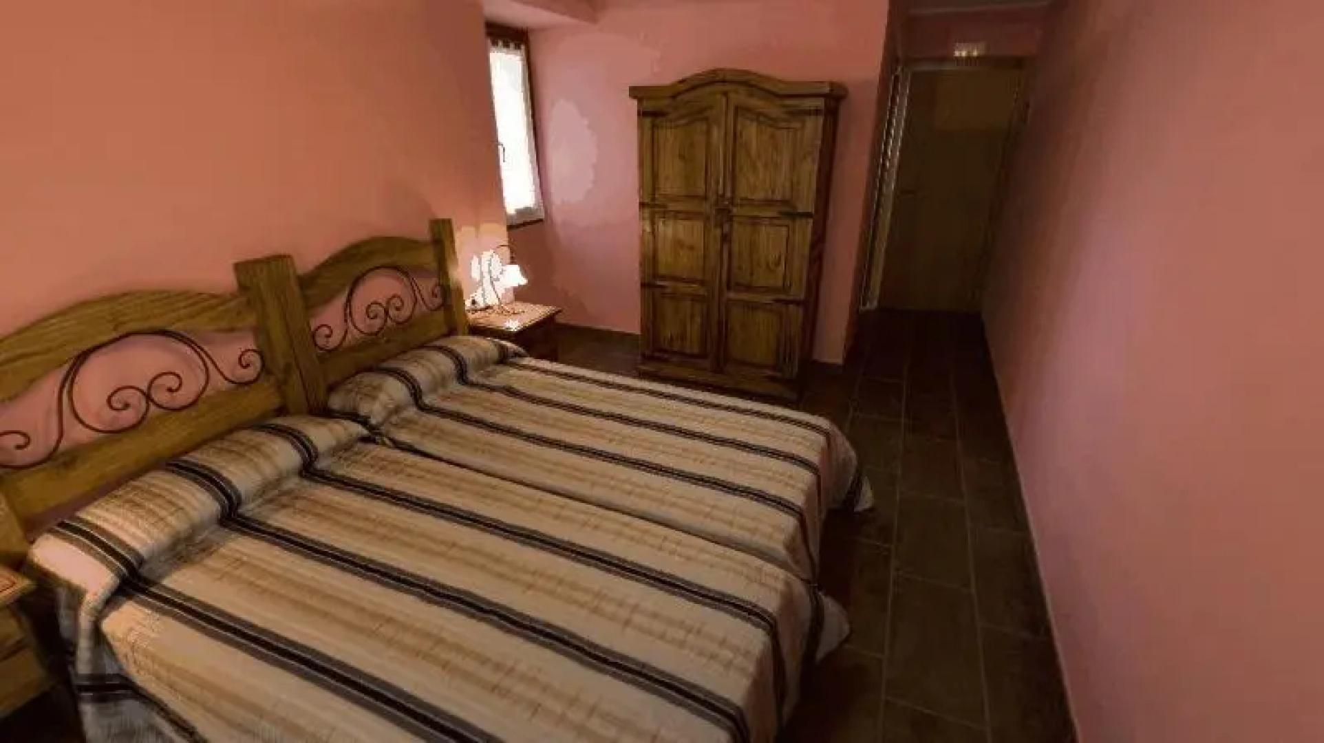 Casa Rural Korteta
