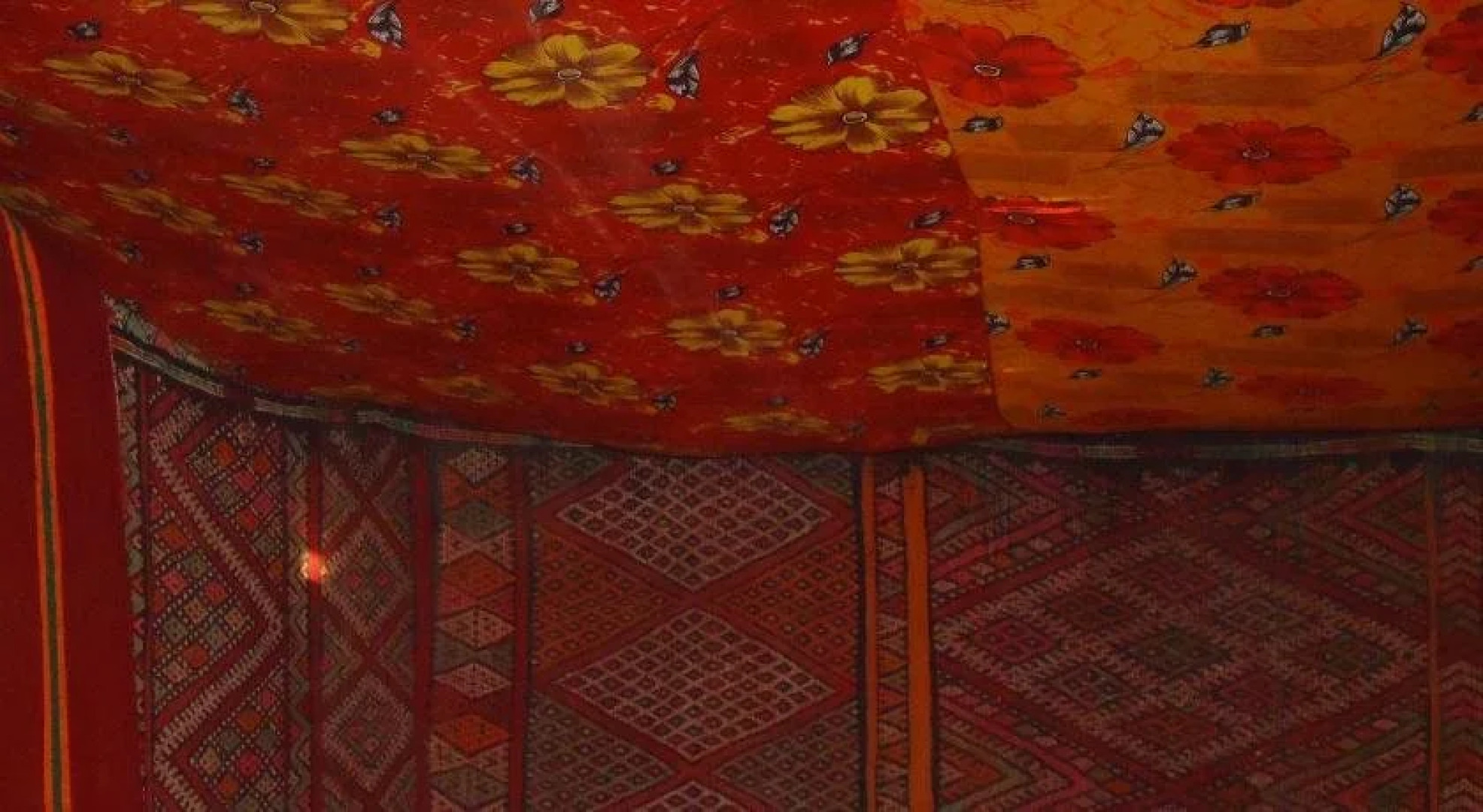 Bivouac Cherg Expeditions