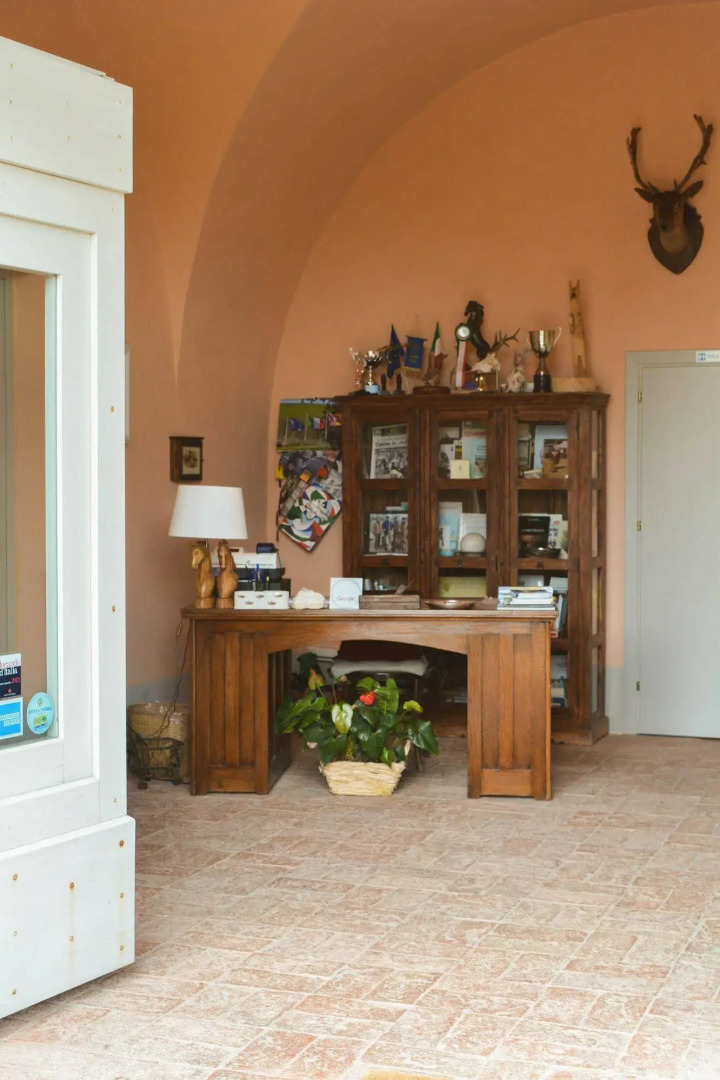 Agriturismo Casale Bonaparte