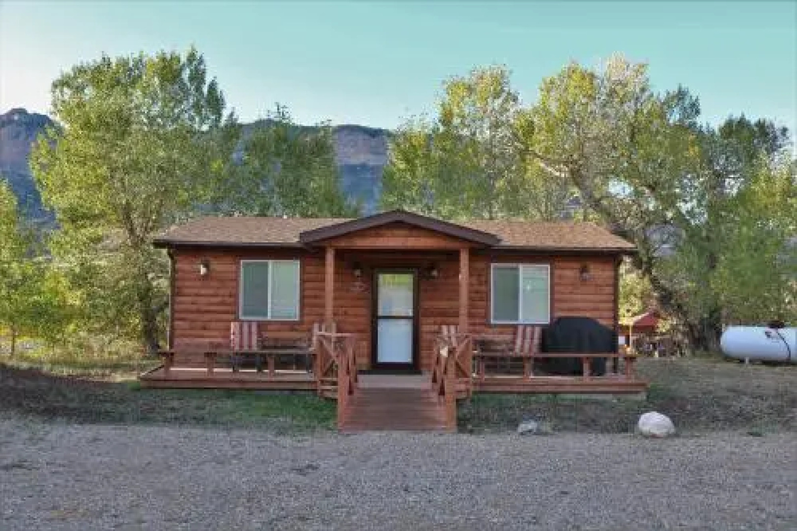 Wheels of Wonderment Guest House