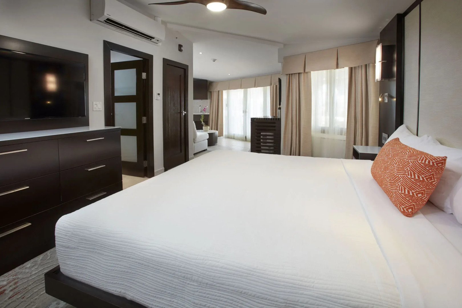 Bucuti & Tara Beach Resort - Adults Only