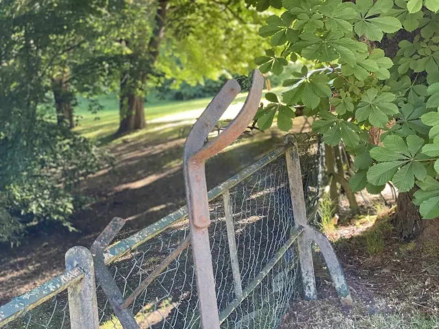 Hotel Grander Mühle