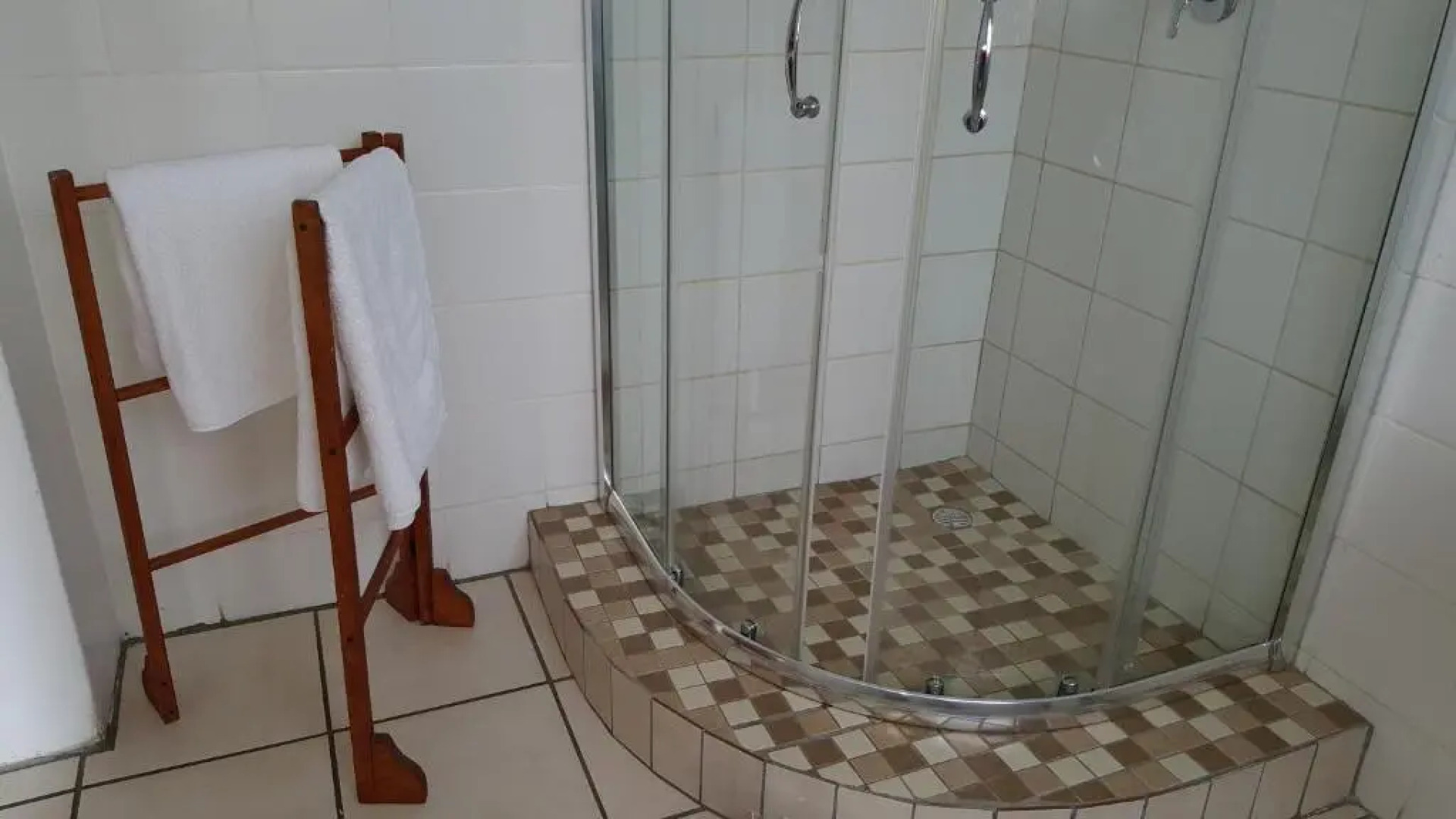 Swartberg Guest House