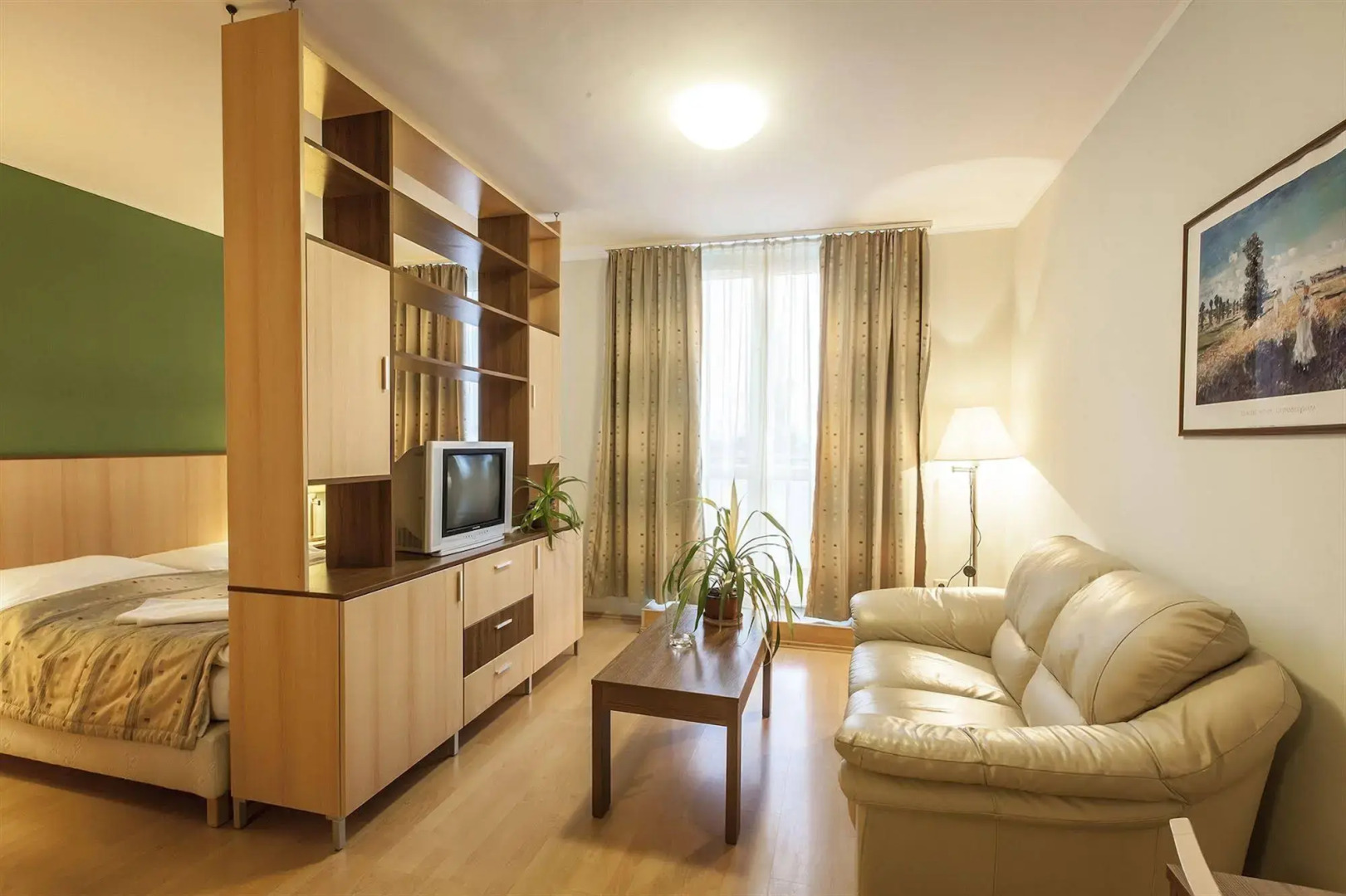 Premium Apartment House