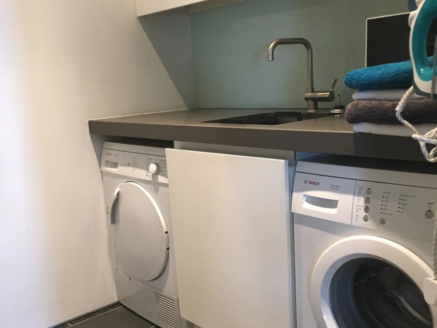 Royal William Yard Apartments