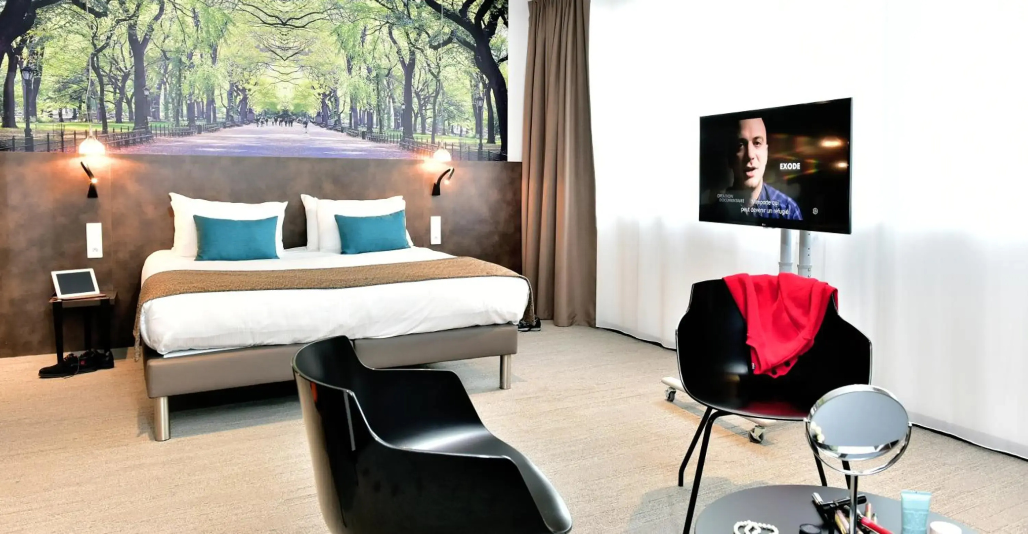 Best Western Plus Central Park Hotel & Spa