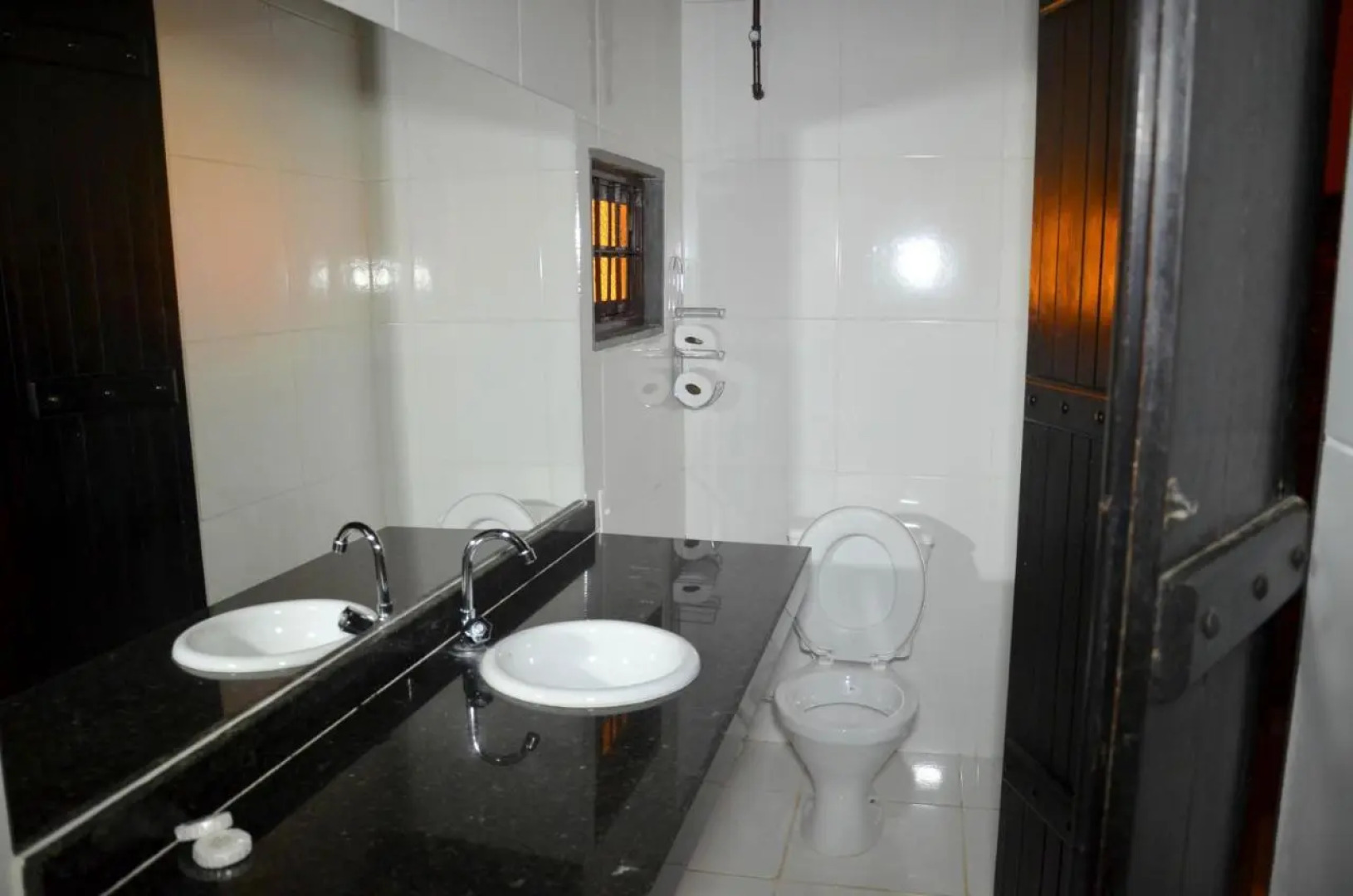 Pousada Villa das Pedras