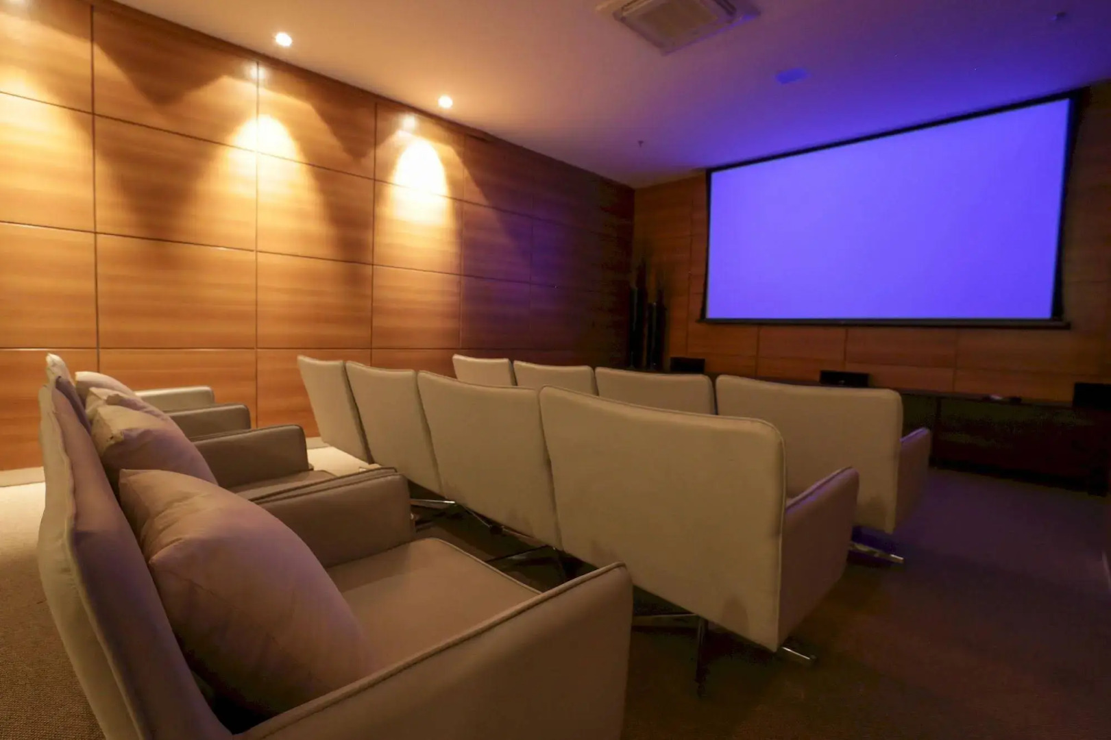 Vista Park Sul Hplus Long Stay